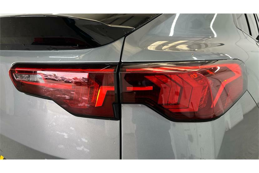 BMW X2 Sdrive 20I M Sport Techpro Pack Step Grey #19