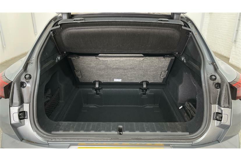 BMW X2 Sdrive 20I M Sport Techpro Pack Step Grey #11