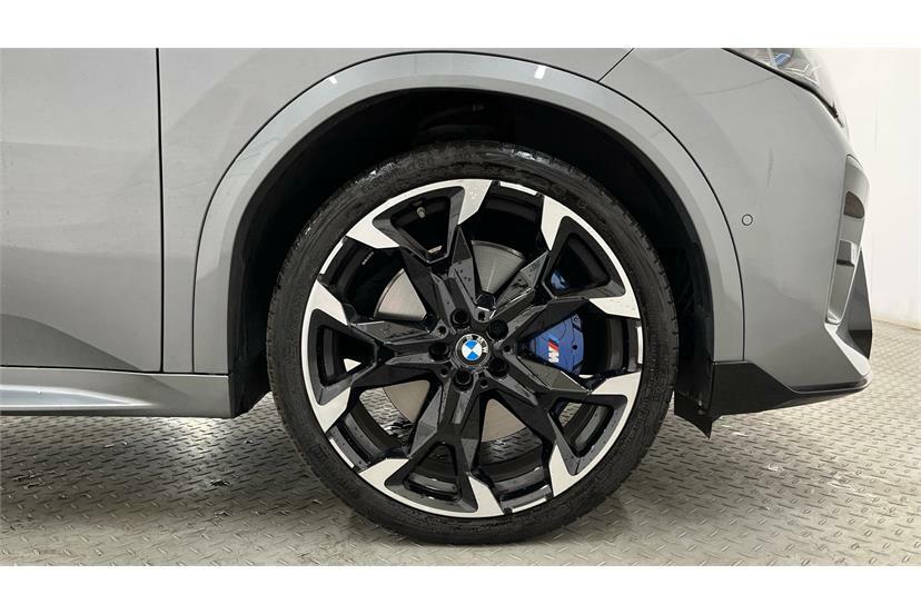 BMW X2 Sdrive 20I M Sport Techpro Pack Step Grey #12