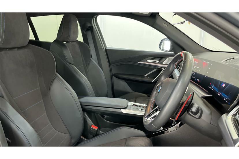 BMW X2 Sdrive 20I M Sport Techpro Pack Step Grey #9