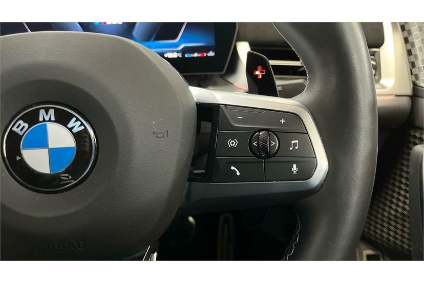 BMW X2 Sdrive 20I M Sport Techpro Pack Step Grey #15