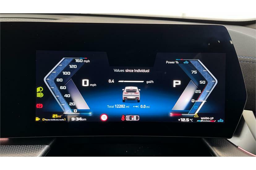 BMW X2 Sdrive 20I M Sport Techpro Pack Step Grey #8