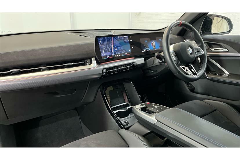 BMW X2 Sdrive 20I M Sport Techpro Pack Step Grey #6
