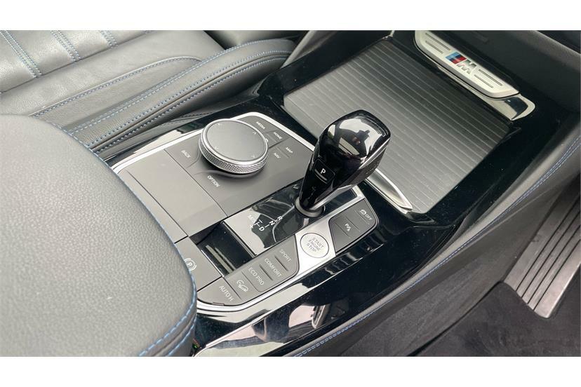 BMW X4 Xdrive20d Mht M Sport Step Pro Pack  #18