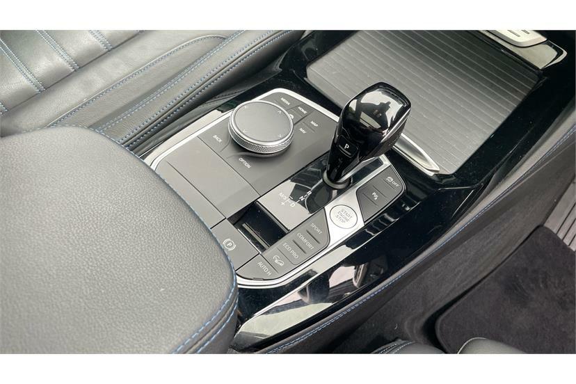 BMW X4 Xdrive20d Mht M Sport Step Pro Pack  #9