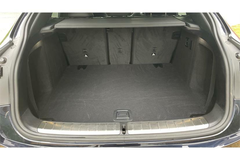 BMW X4 Xdrive20d Mht M Sport Step Pro Pack  #12