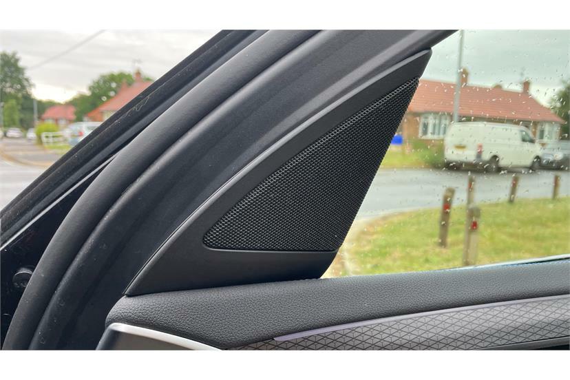 BMW X4 Xdrive20d Mht M Sport Step Pro Pack  #19