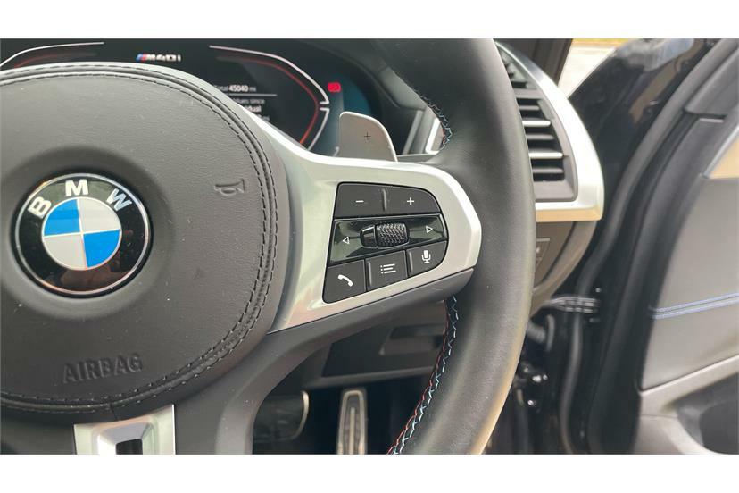 BMW X4 Xdrive20d Mht M Sport Step Pro Pack  #17
