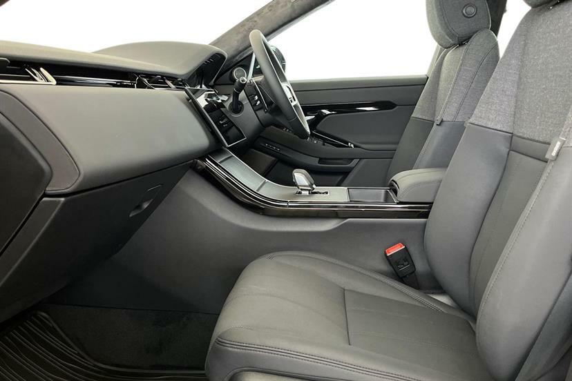 Land Rover Range Rover Evoque 2.0 D200 Revised  #3