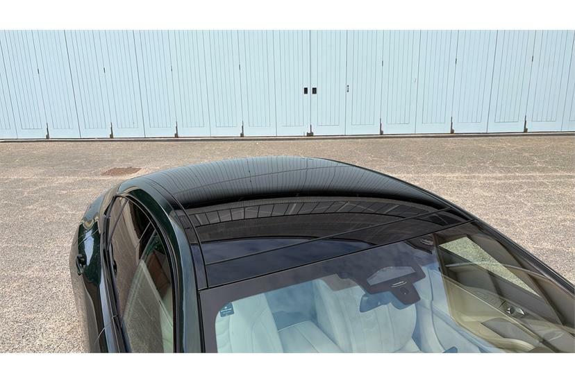 BMW 8 Series 3.0 840I M Sport Steptronic Euro 6 Ss Grey #21