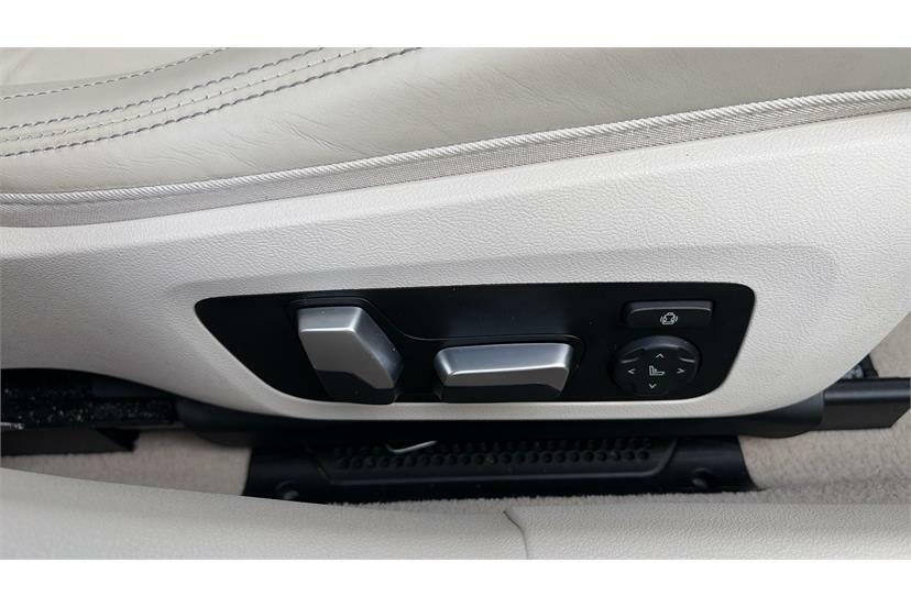 BMW 8 Series 3.0 840I M Sport Steptronic Euro 6 Ss Grey #36