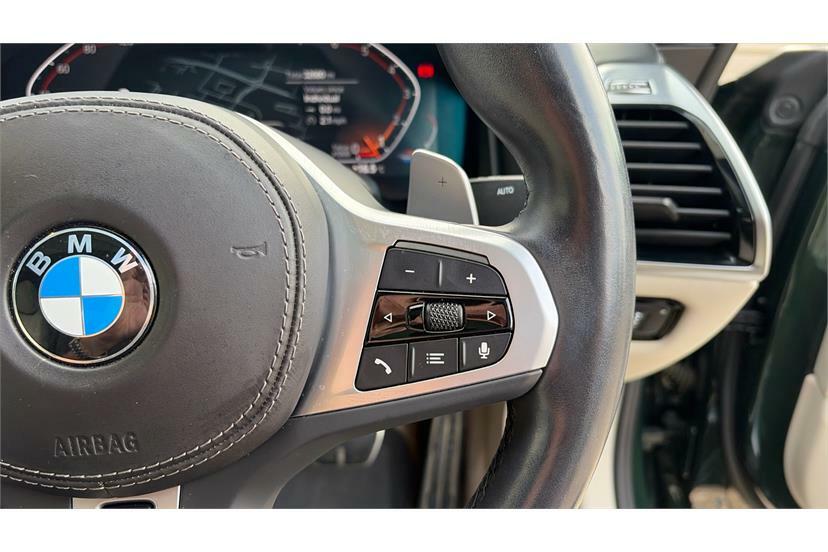 BMW 8 Series 3.0 840I M Sport Steptronic Euro 6 Ss Grey #18