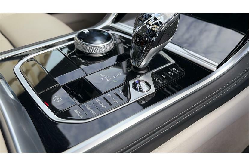 BMW 8 Series 3.0 840I M Sport Steptronic Euro 6 Ss Grey #19