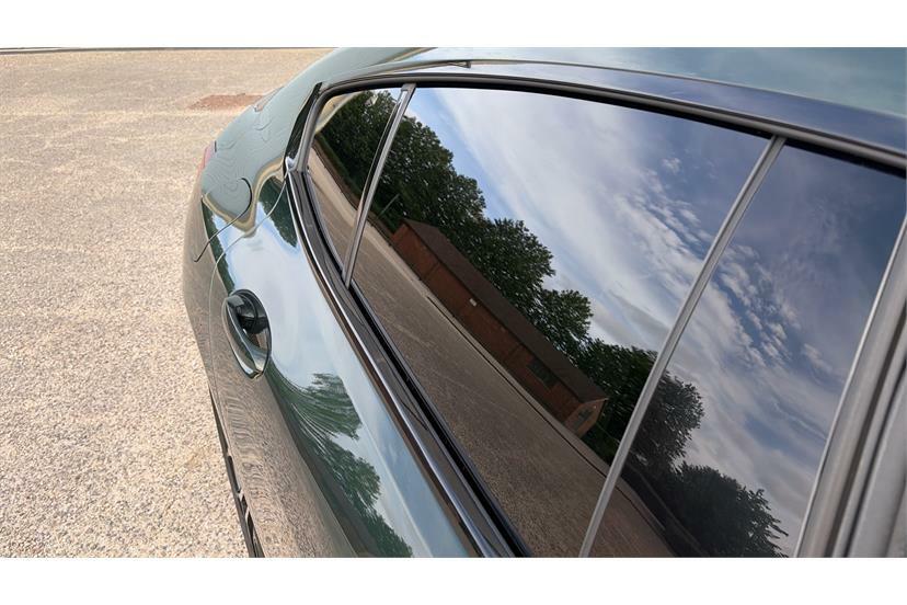 BMW 8 Series 3.0 840I M Sport Steptronic Euro 6 Ss Grey #34