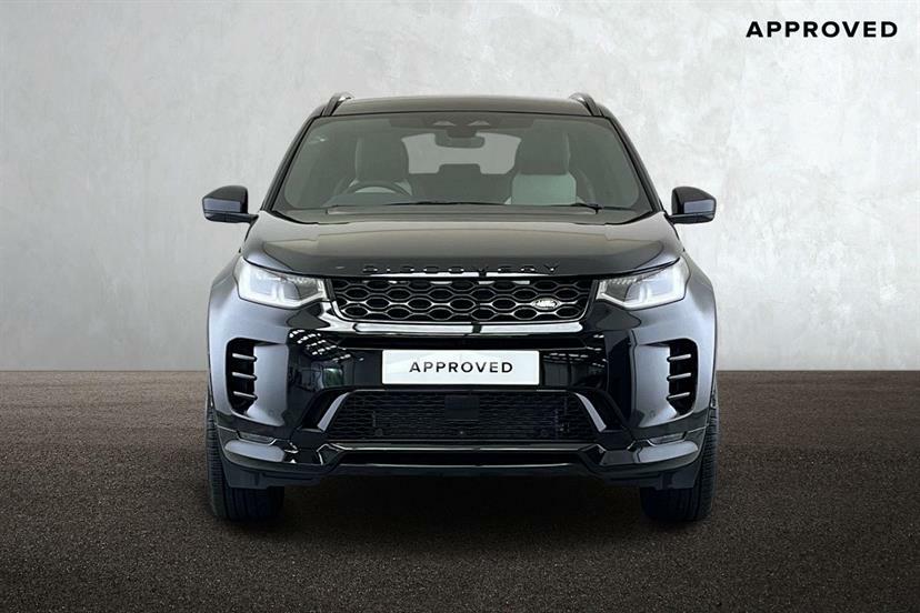 Land Rover Discovery Sport 1.5 P270e Landmark 5 Seat  #6