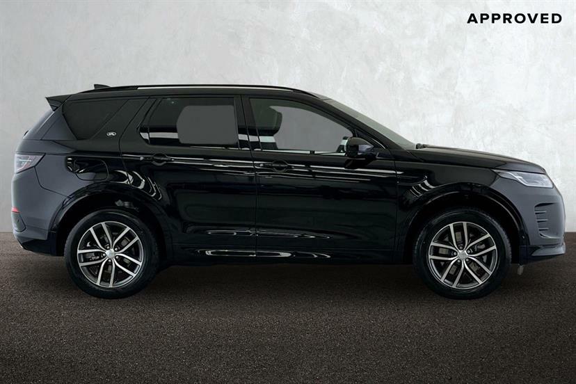 Land Rover Discovery Sport 2.0 D200 Landmark 5 Seat  #5