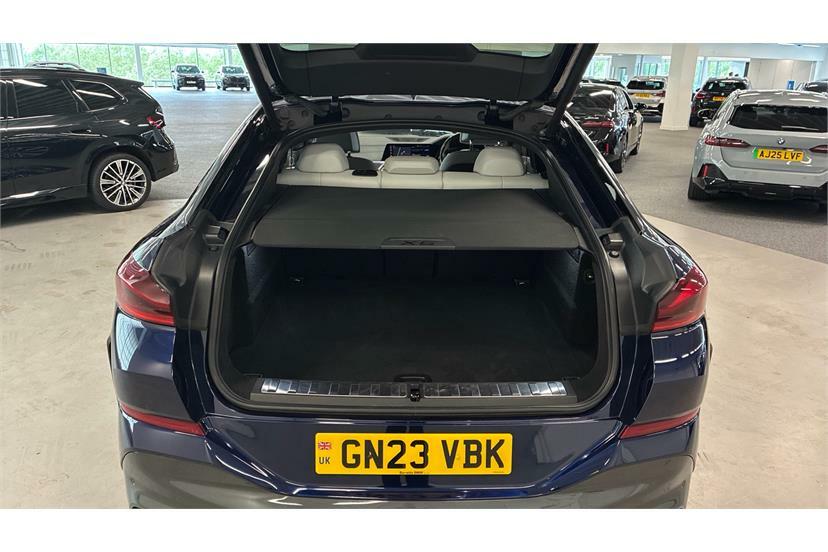 BMW X6 3.0 30D Mht M Green #12