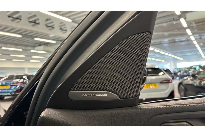 BMW X6 3.0 30D Mht M Green #19