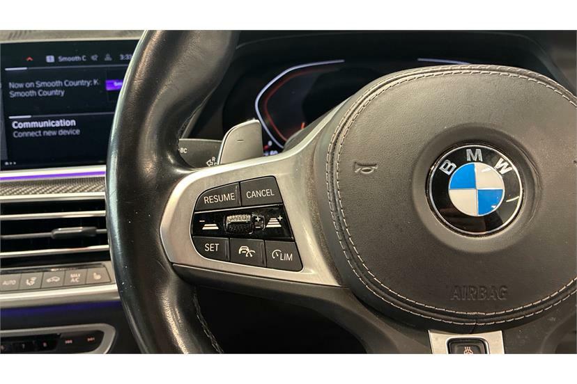 BMW X6 3.0 30D Mht M Green #16