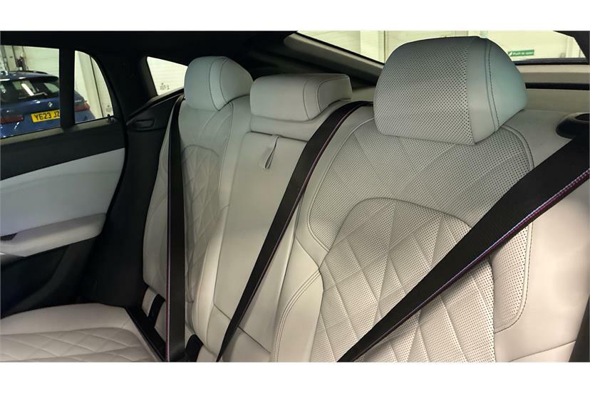 BMW X6 3.0 30D Mht M Green #11