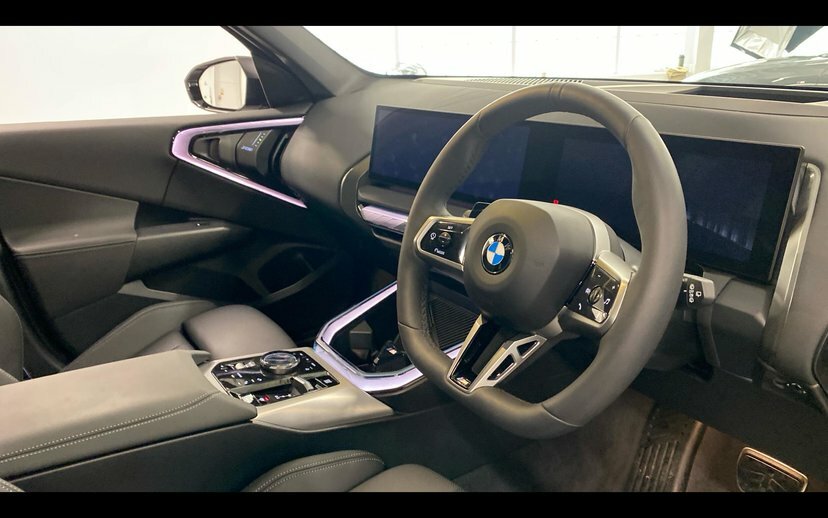 BMW X3 X3 20D Xdrive M Sport RE75FFM Grey #6