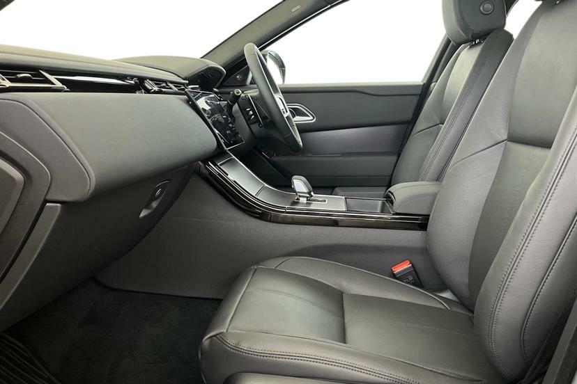 Land Rover Range Rover Velar 2.0 D200 Mhev Dynamic Se LV26PJJ #2