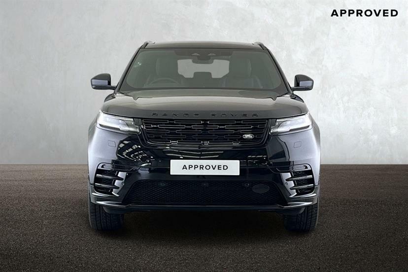 Land Rover Range Rover Velar 2.0 D200 Mhev Dynamic Se LV26PJJ #6