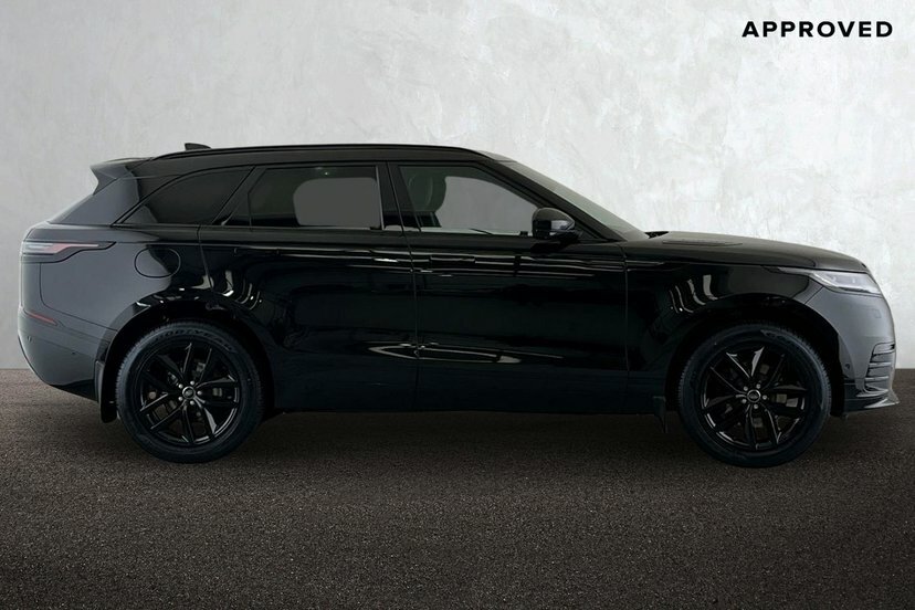 Land Rover Range Rover Velar 2.0 D200 Mhev Dynamic Se Suv 4Wd LV26PJJ  #5