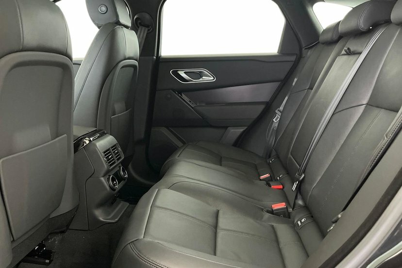 Land Rover Range Rover Velar 2.0 D200 Mhev Dynamic Se Suv 4Wd LV26PJJ  #4