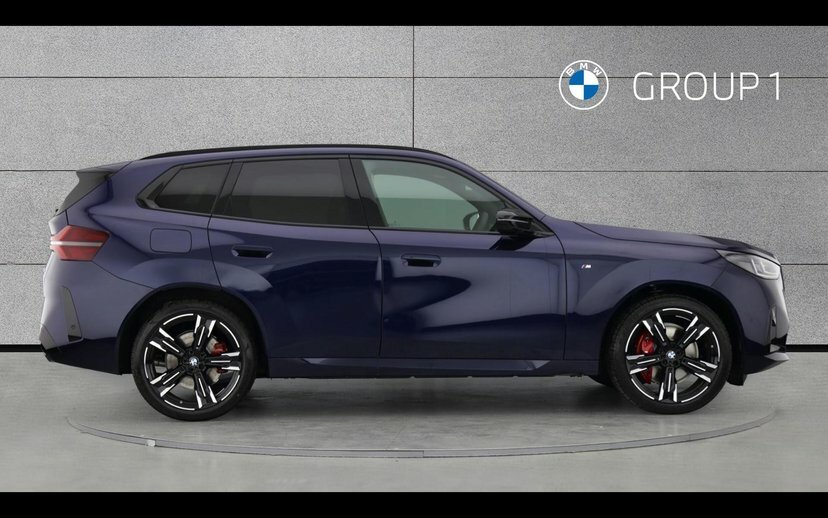 BMW X3 X3 M50 FV26EWF Blue #3