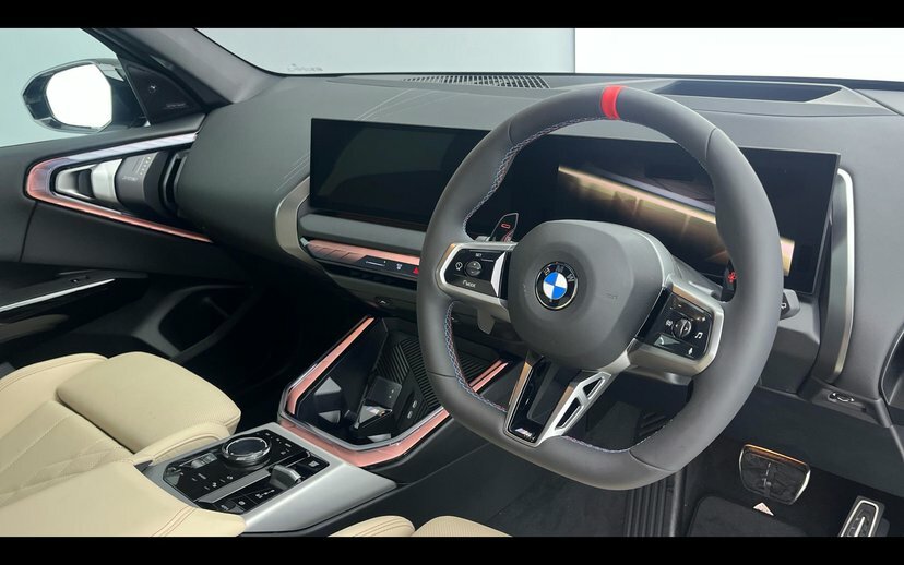 BMW X3 X3 M50 FV26EWF Blue #6