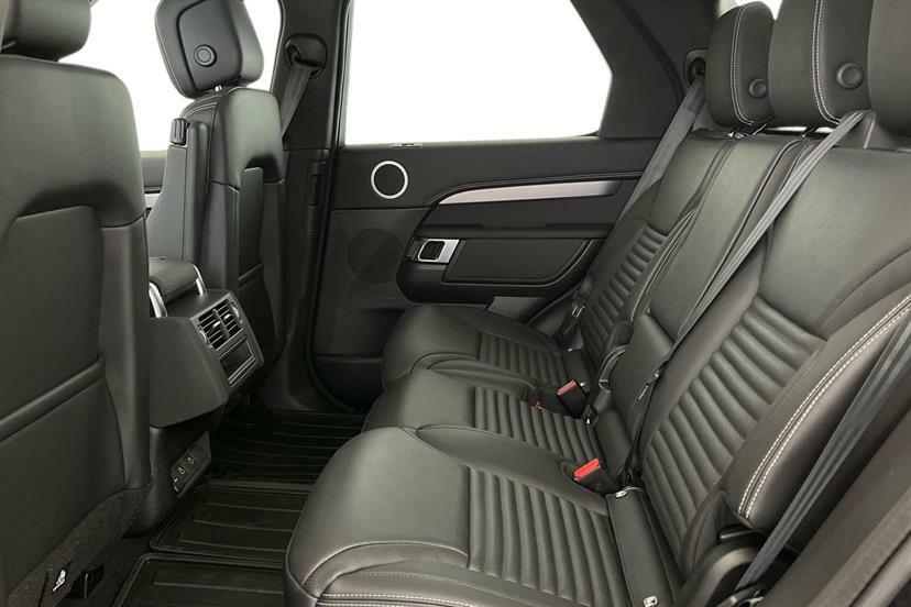 Land Rover Discovery 3.0 D350 Dynamic Se  #4