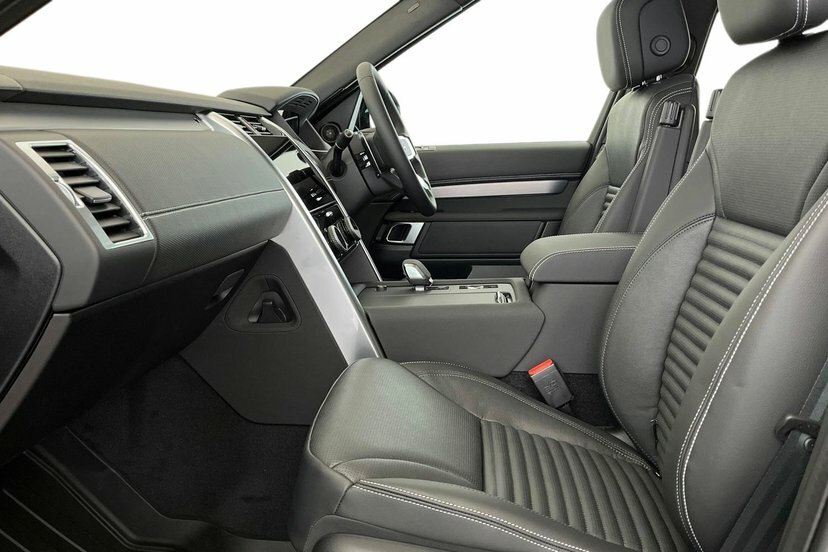 Land Rover Discovery 3.0 D350 Mhev Dynamic Se Suv 4Wd LX26HKG #3