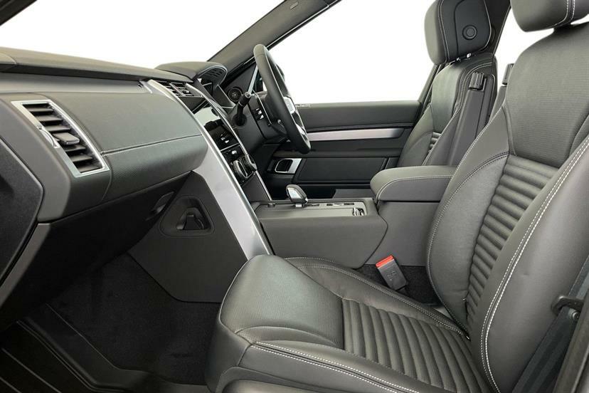 Land Rover Discovery 3.0 D350 Dynamic Se  #3