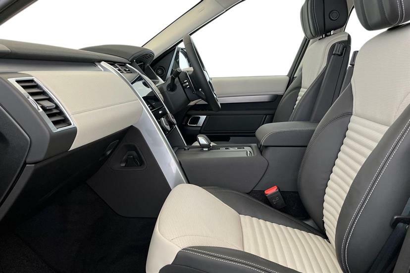 Land Rover Discovery 3.0 D350 Dynamic Hse  #3