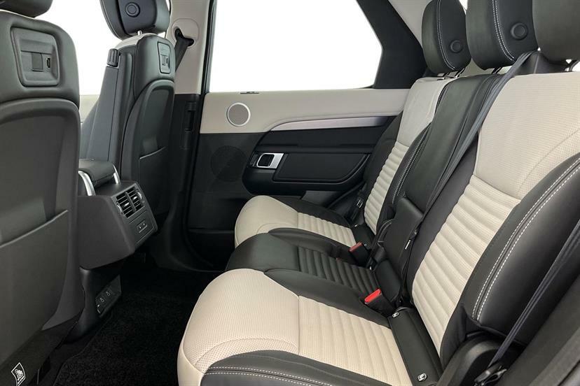 Land Rover Discovery 3.0 D350 Dynamic Hse  #4