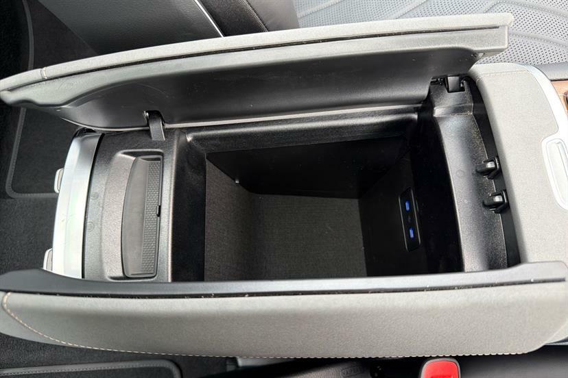 Mercedes-Benz EQS Eqs 450 265Kw Business Class 108Kwh Blue #56