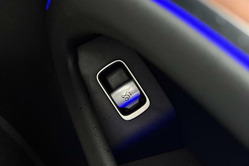Mercedes-Benz EQS Eqs 450 265Kw Business Class 108Kwh Blue #40
