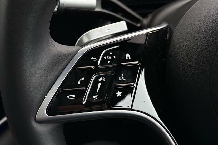 Mercedes-Benz EQS Eqs 450 265Kw Business Class 108Kwh Blue #43