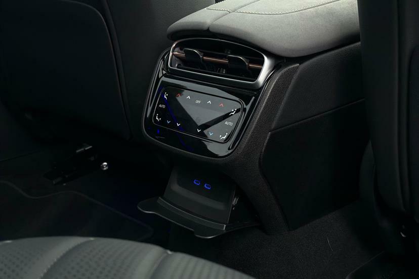 Mercedes-Benz EQS Eqs 450 265Kw Business Class 108Kwh Blue #30