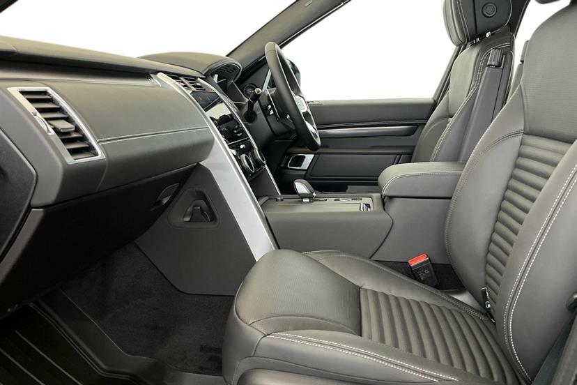 Land Rover Discovery 3.0 D350 Metropolitan Edition  #3