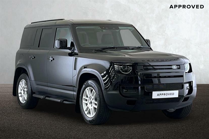 Land Rover Defender 110 3.0 D250 S 110 