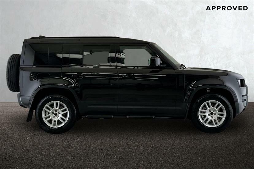 Land Rover Defender 110 3.0 D250 S 110 LX26HKY #5