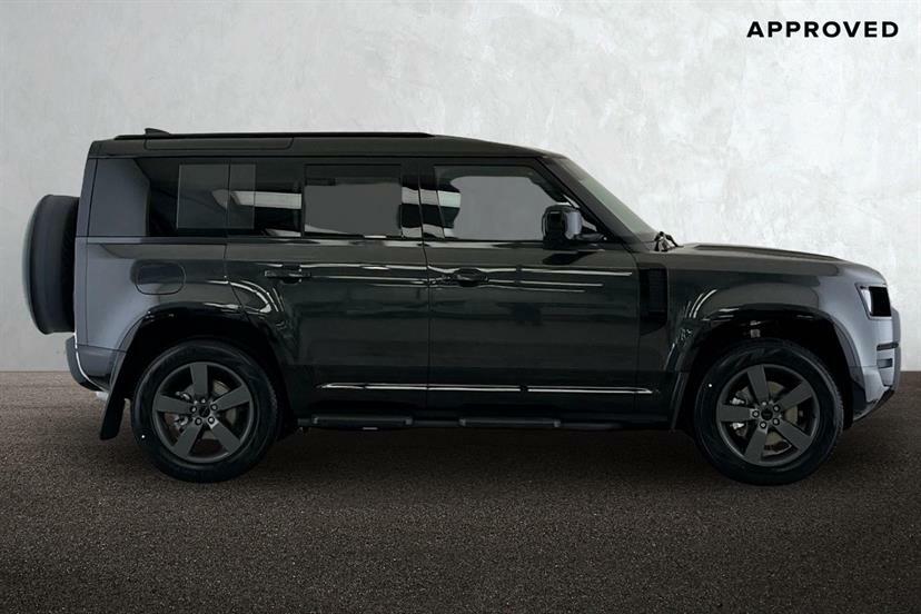 Land Rover Defender 110 3.0 D250 X-dynamic Se 110  #5