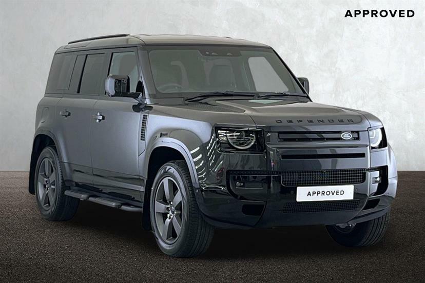 Land Rover Defender 110 3.0 D250 X-dynamic Se 110 