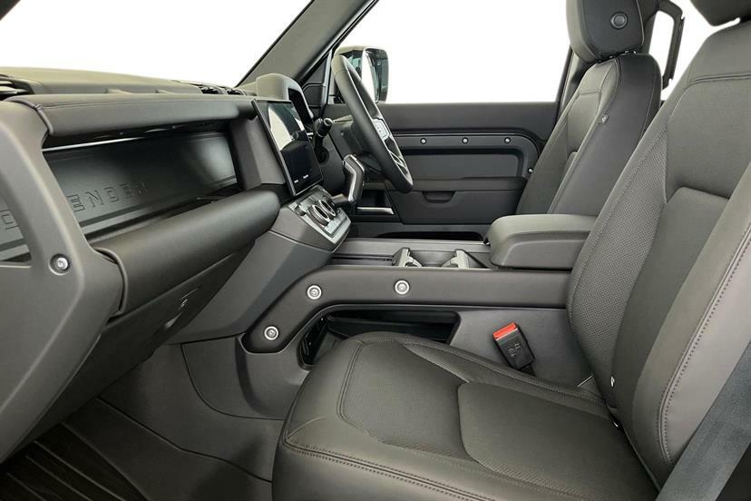 Land Rover Defender 110 3.0 D250 X-dynamic Se 110  #3