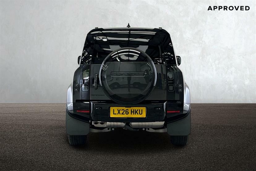 Land Rover Defender 110 3.0 D250 X-dynamic Se 110  #6
