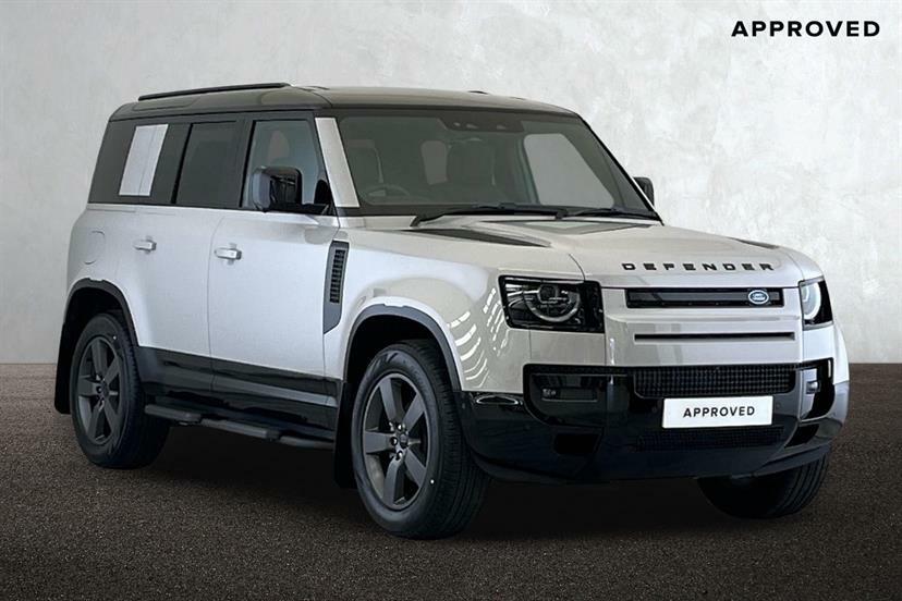 Land Rover Defender 110 3.0 D250 X-dynamic Se 110 