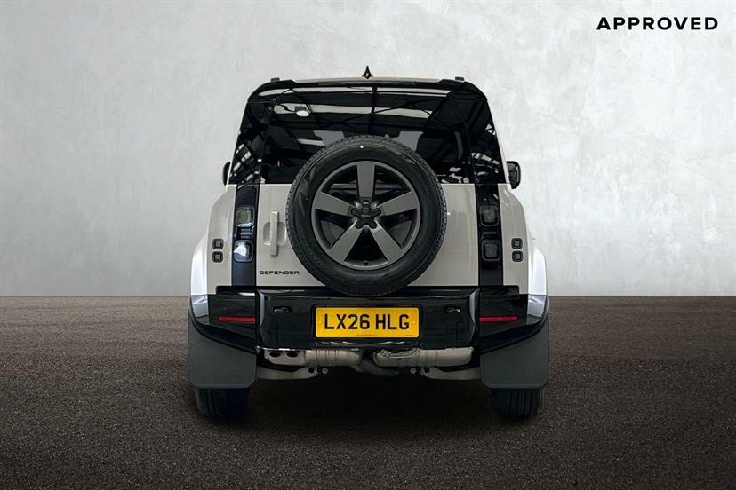 Land Rover Defender 110 3.0 D250 X-dynamic Se 110  #6