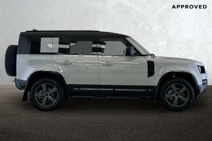 Land Rover Defender 110 3.0 D250 X-dynamic Se 110  #5